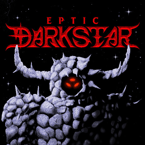 Eptic — Revenge cover artwork
