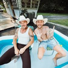Diplo & Bailey Zimmerman — Ashes cover artwork