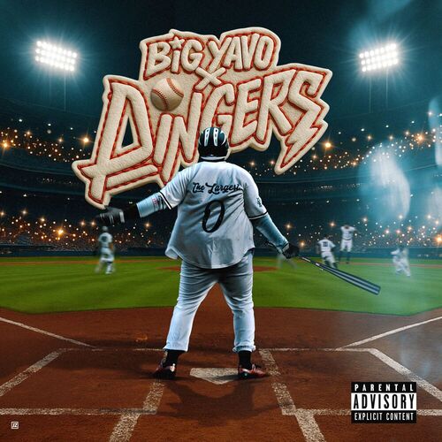 Big Yavo featuring Cartel Bo — That Man cover artwork