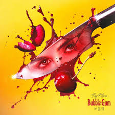 BigMama — Bubble Gum (버블검) cover artwork