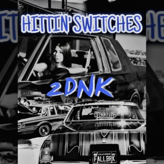 2DNK Hittin&#039; Switches cover artwork