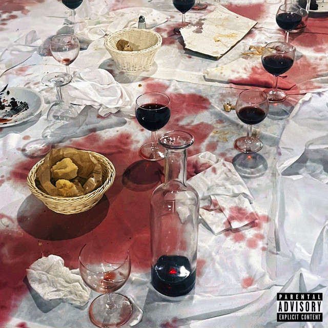 Olly & JVLI — Depresso fortunato cover artwork