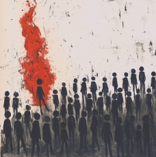 Three Days Grace — Dominate cover artwork
