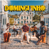 João Gomes, Jota.pê, & Maestrinho — Pontes Indestrutíveis cover artwork