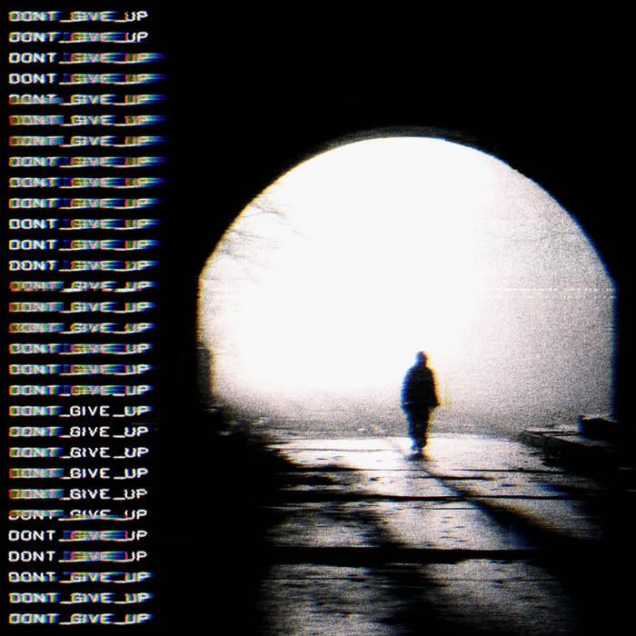 Animadrop — dont_give_up cover artwork