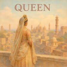 Armaan Gill & Arnaaz Gill — QUEEN cover artwork