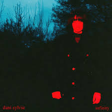 Dani Sylvia — infinity cover artwork