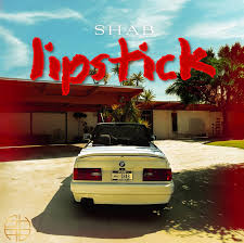 Shab — Lipstick cover artwork