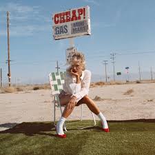 MAYCE — CHEAP! cover artwork