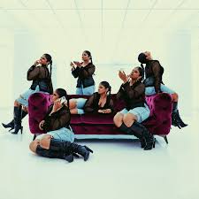 Véyah — Narcissist cover artwork