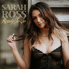 Sarah Ross — Ready To Go cover artwork