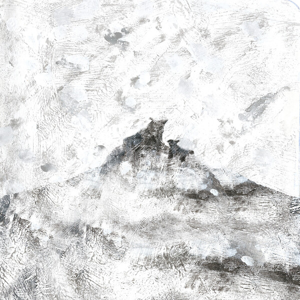 Sunrise, Flowerfield — Moment Four cover artwork