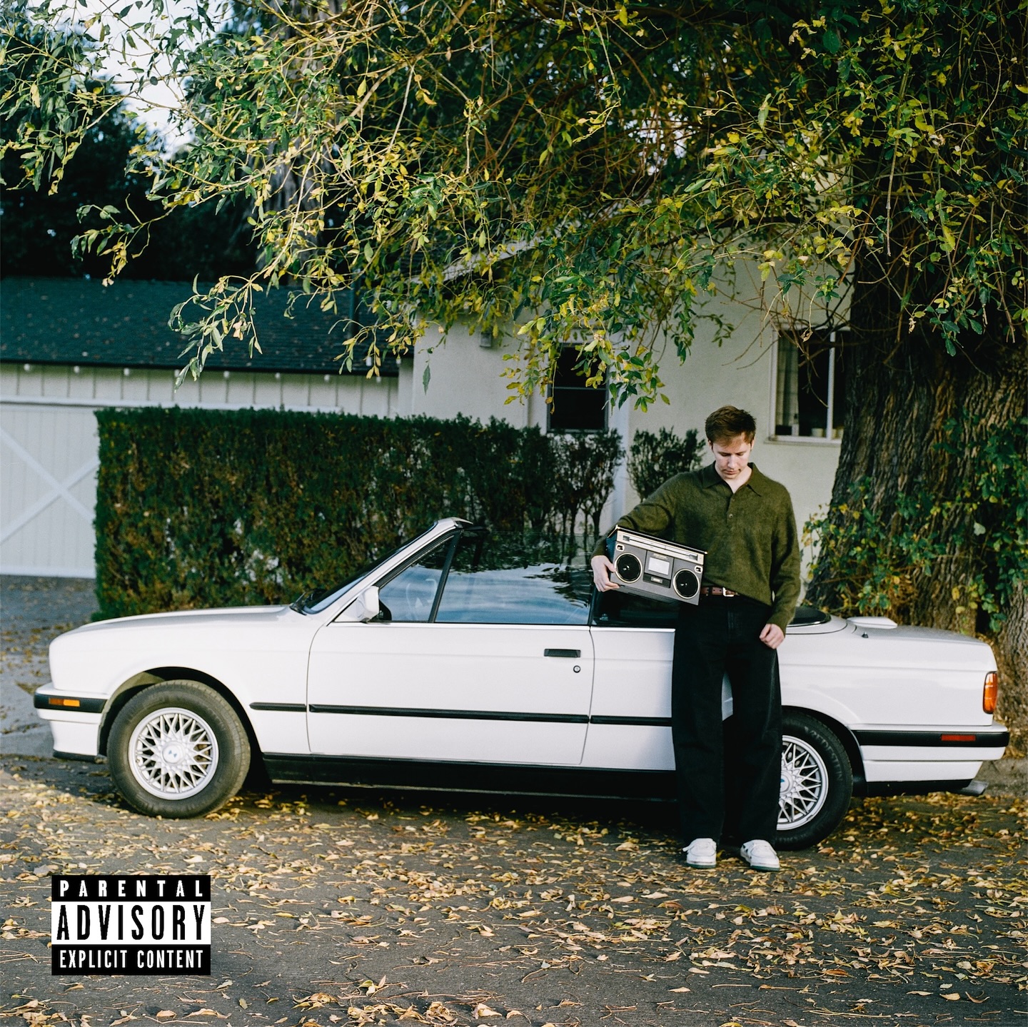 Ethan Tasch — Canvas cover artwork
