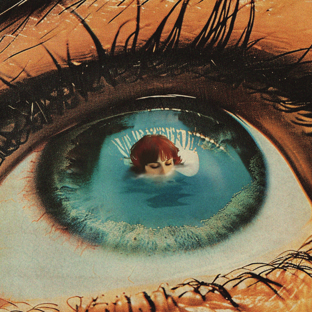 Winona Oak — I Broke Me First cover artwork
