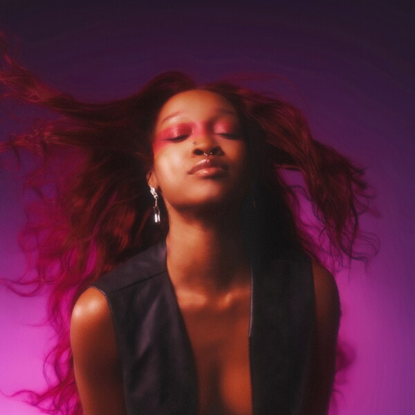 Precious Flop Queen cover artwork