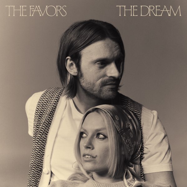 The Favors, FINNEAS, & Ashe — The Little Mess You Made cover artwork