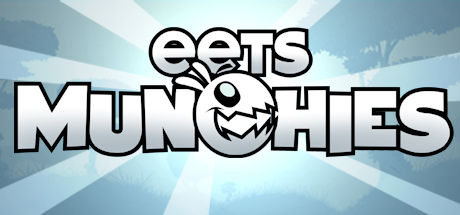 Video Games — Eets cover artwork