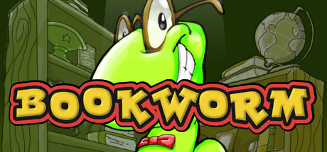 Video Games — BookWorm Deluxe cover artwork