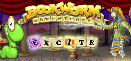 Video Games — Bookworm Adventures Deluxe cover artwork