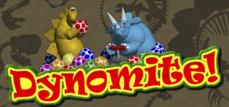 Video Games — Dynomite Deluxe cover artwork