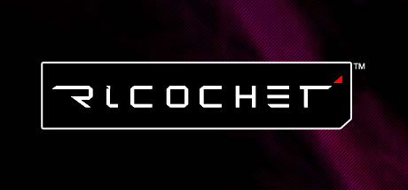 Video Games — Ricochet cover artwork