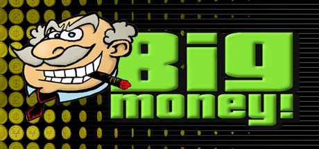 Video Games — Big Money! Deluxe cover artwork