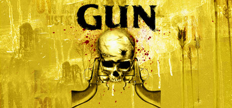 Video Games — GUN™ cover artwork