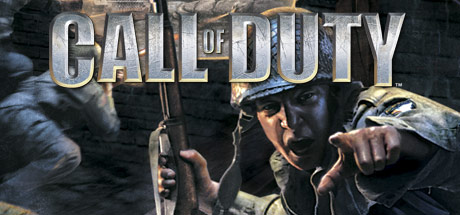 Video Games — Call of Duty® cover artwork
