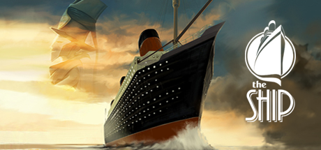 Video Games — The Ship: Murder Party cover artwork