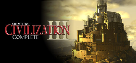 Video Games — Sid Meier&#039;s Civilization® III Complete cover artwork