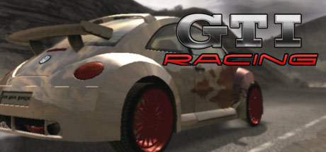 Video Games — GTI Racing cover artwork