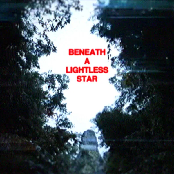 Holy Fawn — Beneath A Lightless Star cover artwork