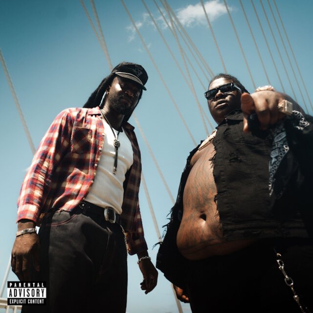 BigXthaPlug featuring Shaboozey — Home cover artwork