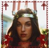 Rainsford — Horse cover artwork