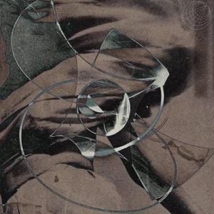 Metro Stella (EP) cover artwork
