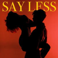 Chandler Leighton — Say Less cover artwork