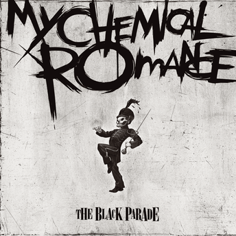 My Chemical Romance — Sleep cover artwork