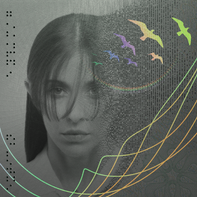 Caroline Polachek — On The Beach (from DEATH STRANDING: ON THE BEACH) cover artwork
