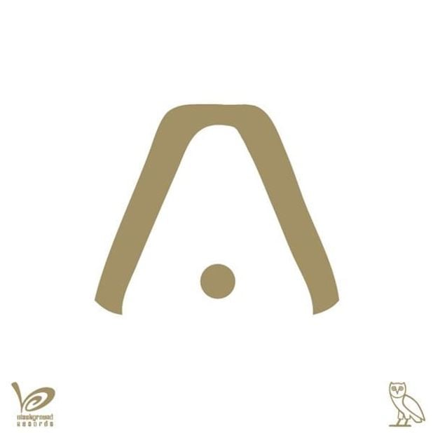 Aaliyah ft. featuring Drake Enough Said cover artwork