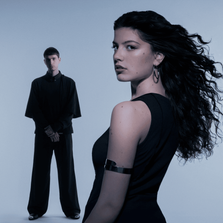 Abor &amp; Tynna — Baller (English Edit) cover artwork