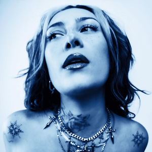 memyself&amp;vi ‘Til I Turn Blue (EP) cover artwork