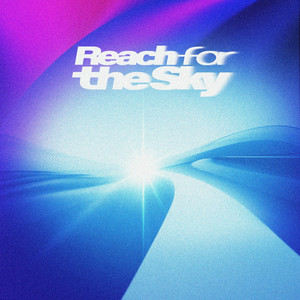 iScream — Reach for the Sky cover artwork