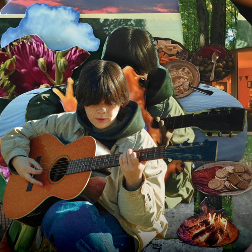 Leith Ross — (I Can See) The Future cover artwork