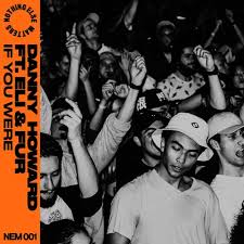 Danny Howard featuring Eli &amp; Fur — If You Were cover artwork