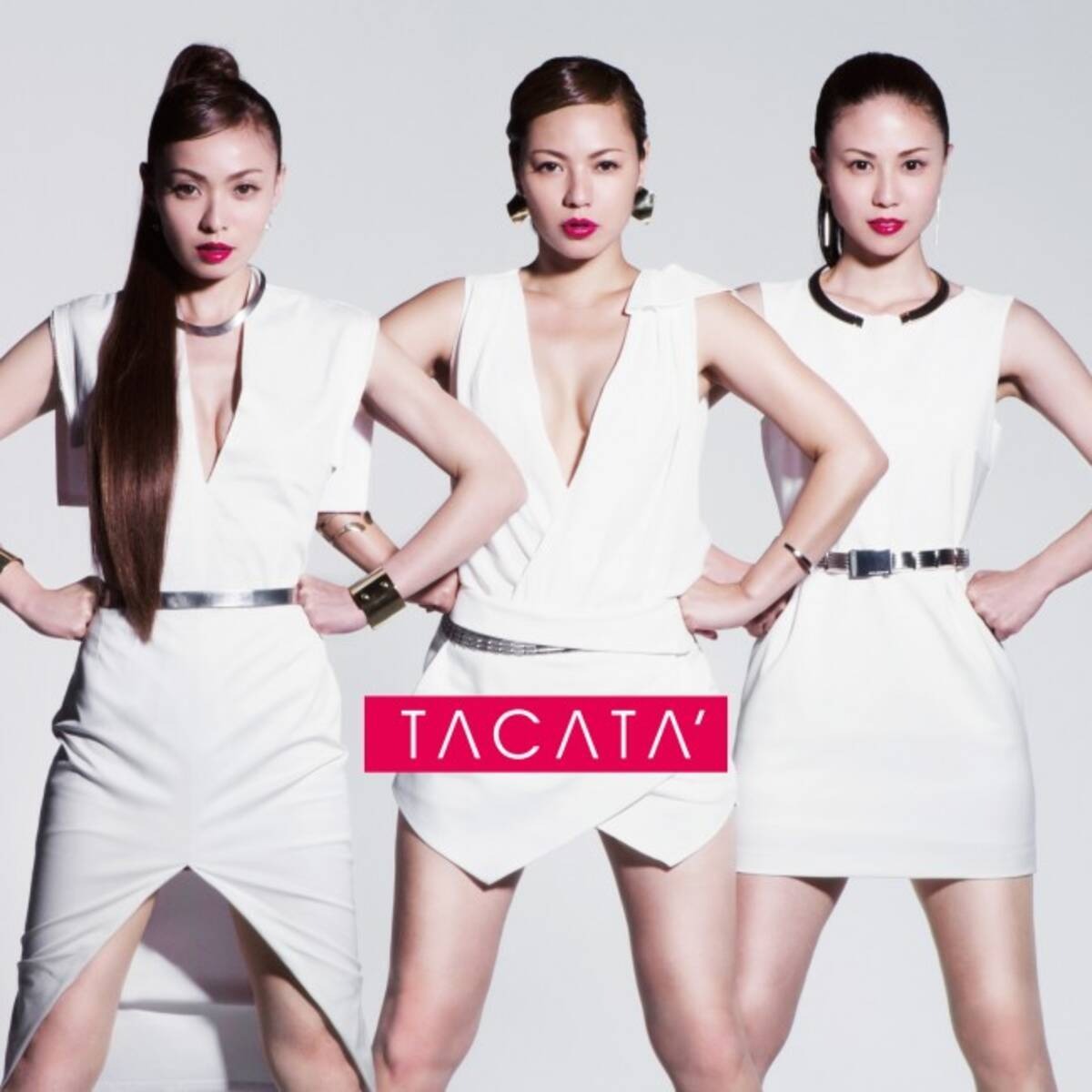 MAX — Tacata&#039; cover artwork