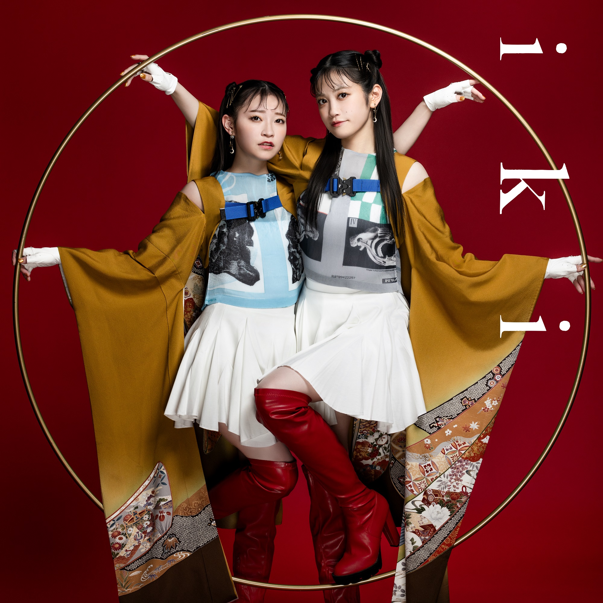 harmoe — sentimentalism (サンチマンタリスム) cover artwork
