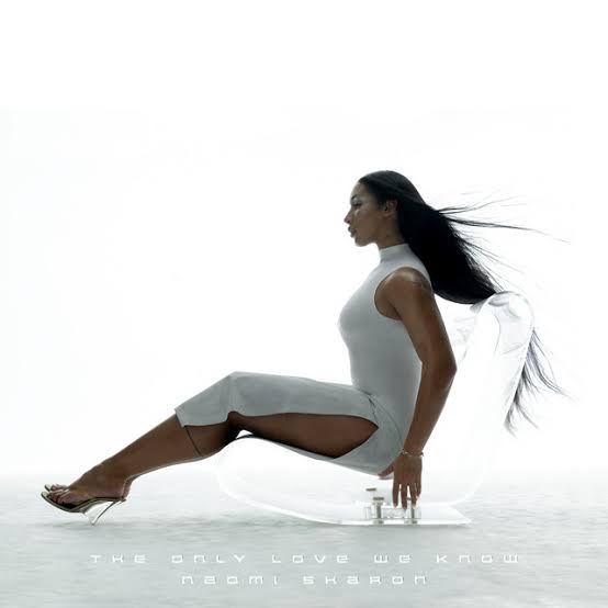 Naomi Sharon — Feels Like Home cover artwork