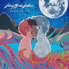 Louis Futon Way Back When cover artwork