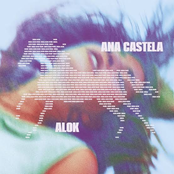 Ana Castela & Alok — Deixa Nois Viver 🔈 cover artwork