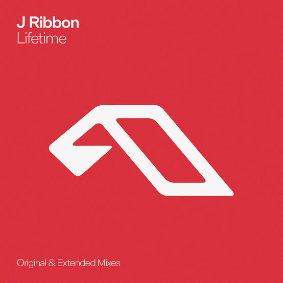 J Ribbon Lifetime cover artwork